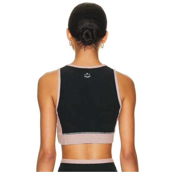 Beyond Yoga Spacedye On Block Bra Size Small - Great Condition - Picture 2 of 7